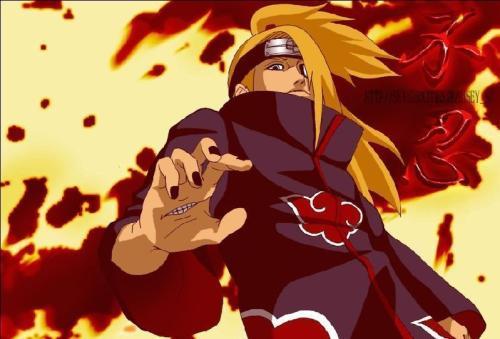 火影忍者免费在线观看