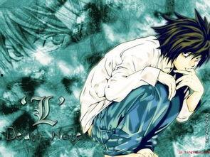 死亡笔记动漫免费高清在线观看