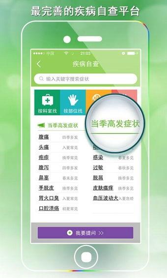 家庭医生在线